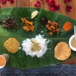 Sanaya Irani Instagram - What lunch looked like 🥰🥰. Thanks @hegdeg for such a beautiful looking and super delicious meal 😘😘🤗🤗.Currently in a food coma 😂.