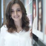 Sanaya Irani Instagram - Hair colour can now be personalised specially for you! I got #myfrenchbalayage and I can’t get over how amazing it looks. With the ongoing French Balayage colour festival, you can get a chance to avail exciting offers on every hair colour appointment. Click on the link below to book your appointment now! https://www.expertsaloncare.co.in?camp=french_balayage_color_festival #Ad #MyFrenchBalayage #FrenchBalayageIndia #LorealProfIndia @lorealpro @lorealpro_education_india @envisalonspa