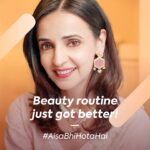 Sanaya Irani Instagram - The best way to look the best this festive season? Call expert beauticians from Urban Company Salon at Home. So step up your look without stepping out 💁🏻‍♀️ #AisaBhiHotaHai ✨ #Ad Use my code SANAY100 to get flat Rs. 100 off on your favourite salon services this festive season! @urbancompany #urbancompany #uc #salonathome #festive #festiveready #tyohaar #pamper