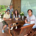 Sanaya Irani Instagram - My perfect Birthday Getaway. Thank you baby @itsmohitsehgal for making it soooo special ❤️❤️. Also want to thank each and everyone one of you for the wonderful messages and love you all have sent my way. Feel very very blessed and loved ❤️