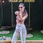 Sanaya Irani Instagram - When I think of dance I think of Macarena, that's where it all started for me !!! 💕 Excited to watch Dance+ everyday on @disneyplushotstar #danceplus6 #ad