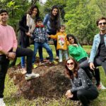 Sanaya Irani Instagram - Dysfunctional trying to be functional 😜😜