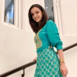 Sanaya Irani Instagram - Not going to caption this…. Just going to credit the photographer. 📸 @itsmohitsehgal ❤️❤️❤️ Outfit @gopivaiddesigns