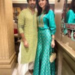 Sanaya Irani Instagram - Here’s Wishing everyone a very Happy and Prosperous Diwali 🪔.