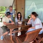 Sanaya Irani Instagram - My perfect Birthday Getaway. Thank you baby @itsmohitsehgal for making it soooo special ❤️❤️. Also want to thank each and everyone one of you for the wonderful messages and love you all have sent my way. Feel very very blessed and loved ❤️