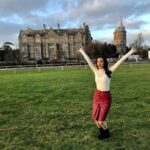 Sanaya Irani Instagram - Take me back to this #throwback. This gorgeous location while filming #ghostthefilm 😊😊.