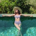 Sanaya Irani Instagram - Weekends be like ❤️ 👒 ☀️.