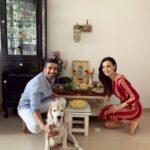 Sanaya Irani Instagram - Navroze Mubarak ❤️❤️. From us to you 🤗🤗. @itsmohitsehgal #chiefiranisehgal #lifeisbeautiful