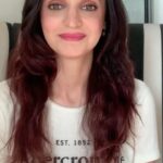 Sanaya Irani Instagram - The show, The Married Woman on ALTBalaji had me hooked from the word go. Every scene is so well thought out, so well written. It's a show that's worth watching because it's based on a very potent concept of individuality vs conditioning and I'm so happy that my friend, Ridhi plays the main character in this and she has done such an amazing job! All the other actors have performed so well that I've been left mesmerised by the show. So guys, just go and watch it today on @altbalaji for just Rs 100 for 3 months! @ektarkapoor @iridhidogra @monicadogra