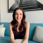 Sanaya Irani Instagram - My Dyson v11 pro to the rescue . Here I took the #dustchallenge , where the house looks clean but it actually isn’t . This absolute amazing vacuum helps me deep clean the house and keeps us away from the dust and allergies that come with it . @dyson_india #dysonindia #dysonhome