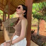 Sanaya Irani Instagram - Just 😊😊