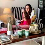 Sanaya Irani Instagram – I bet all of you are looking at videos online on how to decorate your homes for Diwali, hai na? Why worry when you have @pantaloonsfashion Style up your homes with the best festive home decor because
#DiwaliBeginsWithYou. In fact, you don’t have to go outside to shop as well, get all your festive essentials from the comfort of your home with the new
#Pantaloons Chat Shop on WhatsApp. 
Just say ‘HI’ on 8884884599. I tried it, and trust me they will totally make your shopping experience hassle-free 😊😊