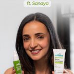 Sanaya Irani Instagram - Now that I have shared my skin's Glow & Protect Essentials loaded with Antioxidants, don't forget to SAVE THIS! And (Shhh) you can have them at 20% OFF using the Code: SANAYA20! 🤫 The first one is Green Tea & 15% Vitamin C Face Serum - my go-to essential as it is loaded with triple antioxidants like glow-boosting Vitamin C, refreshing & hydrating Green Tea and soothing 1% Caffeine. 🍀 The other one is Green Tea Sunscreen with SPF 50 powered with PA++ that gives broad-spectrum sun protection. And you won’t believe it, it not just protects but is all thanks to Caffeine, the sunscreen also repairs my skin from UV damage. So, shop now at www.mcaffeine.com 🛍️🛒 #glow #protect #faceserum #sunscreen #skincare #summer #summervibes #healthyskin #refreshed #hydrated #greentea #mcaffeine