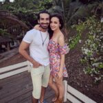 Sanaya Irani Instagram – Let’s goooooaaaaa @itsmohitsehgal 💓💓