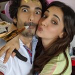 Sanaya Irani Instagram –