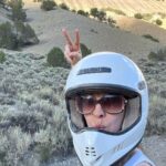 Sanaya Irani Instagram - 3 hours of non stop ATVing through different terrains can only lead to two things. 1) A super fun day 😃😃 2) see last picture