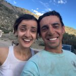 Sanaya Irani Instagram - 3 hours of non stop ATVing through different terrains can only lead to two things. 1) A super fun day 😃😃 2) see last picture