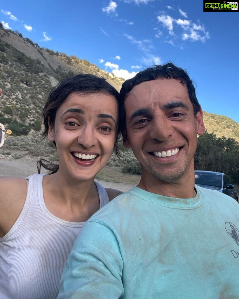 Sanaya Irani Instagram - 3 hours of non stop ATVing through different terrains can only lead to two things. 1) A super fun day 😃😃 2) see last picture