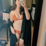 Sanaya Pithawalla Instagram - Summer fits 2023 ☀️ 🏖️ 👙 👗 Look 1 . @sandswim_ Look 2 and 4 @forever21 Look 3 @cherry.fig Look 4 @missguided