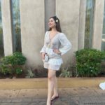Sanaya Pithawalla Instagram - Sukoon ♥️ Goa