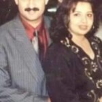 Sanaya Pithawalla Instagram - Happy anniversary to my lifelines ♥️ 31 years of only and only love and respect for each other 🥰 They are my godsent angels 😇 because I couldn’t have asked for better parents than them! They love me sooooo much that it’s suffocating at times 😛 but I feel only blessed and grateful to have them as my parents ♥️ Their love story is just something else ! Something that sadly doesn’t exist today anymore and it’s so rare to find true love like theirs 🥰 Love you mommy and daddy , more than you know ♥️♥️♥️