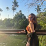 Sanaya Pithawalla Instagram - Goa bound ♥️
