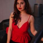 Sanaya Pithawalla Instagram - Kiss me hard before you go… ❤️