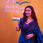 Sanaya Pithawalla Instagram - Happy Republic Day 🇮🇳