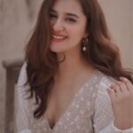 Sanaya Pithawalla Instagram - Wearing my favourite accessory. My smile 😁