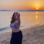 Sanaya Pithawalla Instagram - Until the next time , Dubai ♥️ Thank you for all the beautiful memories 😍 Dubai, United Arab Emirates