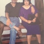 Sanaya Pithawalla Instagram - Happy anniversary to my lifelines ♥️ 31 years of only and only love and respect for each other 🥰 They are my godsent angels 😇 because I couldn’t have asked for better parents than them! They love me sooooo much that it’s suffocating at times 😛 but I feel only blessed and grateful to have them as my parents ♥️ Their love story is just something else ! Something that sadly doesn’t exist today anymore and it’s so rare to find true love like theirs 🥰 Love you mommy and daddy , more than you know ♥️♥️♥️