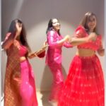 Sanaya Pithawalla Instagram – Baat bann jaaye… ❤️
@khyatip__ @maambo_no.5