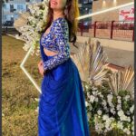 Sanaya Pithawalla Instagram – Kunz wedding day 1 ❤️ Nashik