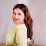Sanaya Pithawalla Instagram – Mera dil yeh pukaare… ❤️

Wearing @polagoclothing 
Styling @styling.your.soul 
  @socialpinnaclepr