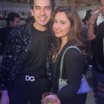 Sanaya Pithawalla Instagram – What a fun fun night 🤩
Thank you for such a amazing party @paras_kalnawat ❤️🤗
Was a rocking birthday bash!!