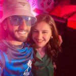 Sanaya Pithawalla Instagram – Thanks for a amazing sports night @rizwanbachav @sakshi_aggarwal88
I literally entered thinking shit I’m gonna get so bored today because I know nothing about football!!
But to my surprise I had such a great time and learnt so much about the sport and @plforindia ❤️
Congratulations on completing 30 years of the premier league @plforindia 🥰
@starsportsindia
@lovegreatbritain_in
@greatcampaign
@ukinindia
#Ukinindiaforsports #PL30 #greatsport #seethingsdifferently