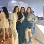 Sanaya Pithawalla Instagram - About yesterday ❤️ At the #joytownmumbai