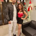 Sanaya Pithawalla Instagram - New year photo dump part 1 🎄🥰❤️ Wearing - @_slaet_