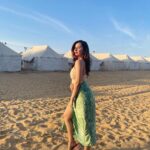 Sanaya Pithawalla Instagram - Travel bugs been biting!! Take me back 🥺 Jodhpur - The Blue Heaven