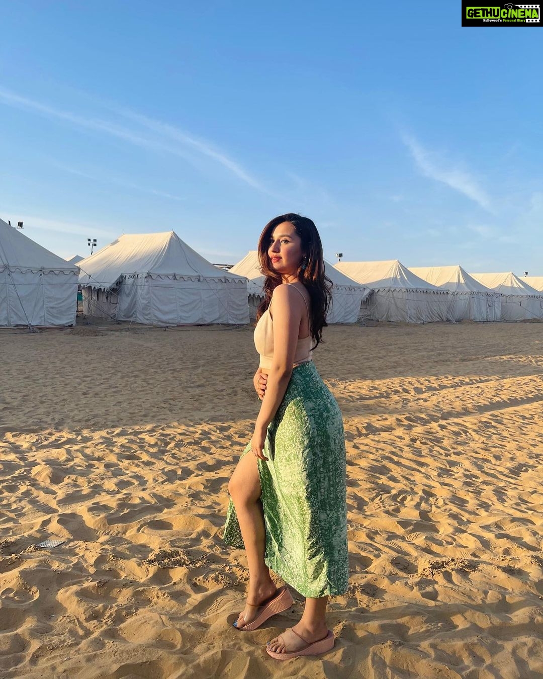 Sanaya Pithawalla Instagram - Travel bugs been biting!! Take me back 🥺 Jodhpur - The Blue Heaven