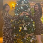 Sanaya Pithawalla Instagram - 🎅 🎄 🎁 #bestimeoftheyear ❤️