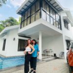 Sanaya Pithawalla Instagram - Mommy’s birthday trip done right 🥳🎂🍺 Thank you @stayscapeofficial for hosting us ♥️