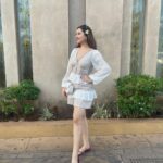 Sanaya Pithawalla Instagram - Sukoon ♥️ Goa