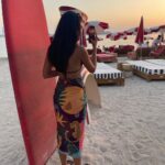Sanaya Pithawalla Instagram - Last beach day in DXB done 🏖️ February 30 Dubai