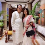 Sandipta Sen Instagram - Babar Jonmodin 😍Baba Happpppy birthdayyyy 🎉😍Khuuuub bhalo thako🤗Sustho thako🙏@ashimsen325