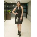 Sandipta Sen Instagram - Loved the outfit totally ! Thank you @145east and special thanks to @aninditaa_bose , such a beautiful art ❤️