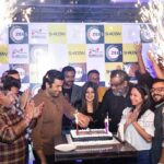 Sandipta Sen Instagram - Thank you to everyone who watched Shikarpur on Zee5. Overwhelmed by the love and reviews that I have received from across the Country and abroad. Grateful for this love. 'Chumki' will be unforgettable for me. Thank u @officialshadowfilms and @zee5_bangla for the success Party 🥳 #shikarpur #shikarpurwebseries #webseries #bengaliwebseries Kolkata