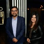 Sandipta Sen Instagram - Thank you to everyone who watched Shikarpur on Zee5. Overwhelmed by the love and reviews that I have received from across the Country and abroad. Grateful for this love. 'Chumki' will be unforgettable for me. Thank u @officialshadowfilms and @zee5_bangla for the success Party 🥳 #shikarpur #shikarpurwebseries #webseries #bengaliwebseries Kolkata