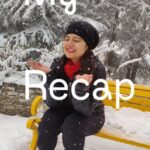 Sandipta Sen Instagram - My Recap..2022❤️ #blessed #trending #reelsindia