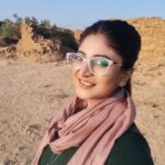 Sandipta Sen Instagram - অবসর সময়ের শ্যুটিং এর মুহুর্ত...... #TheEkenRuddhasashRajasthan আসছে ১৪ই এপ্রিল এই পয়লা বৈশাখে আপনার কাছের সিনেমাহলে। @svfsocial Kuldhara